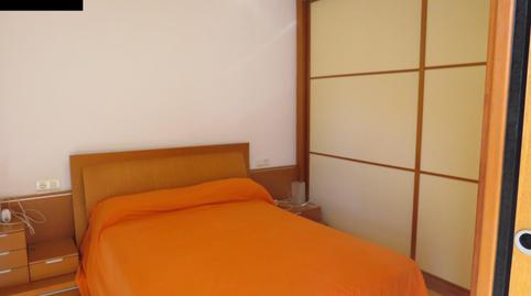 Foto 5 de Àtic en venda a Benalúa, Alicante / Alacant