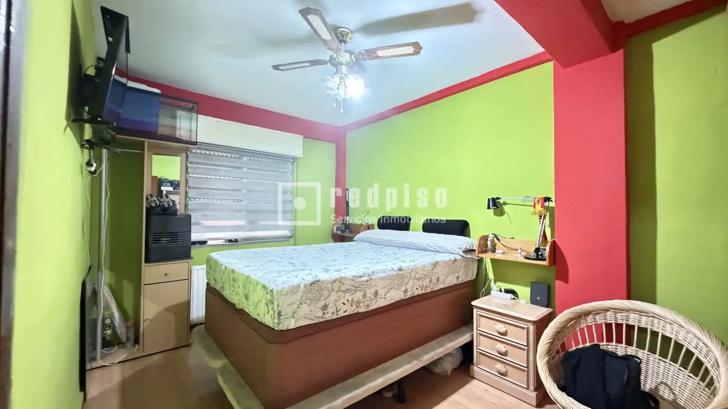 Flat with lift for sale in Zarzaquemada, imagen 10