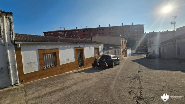 Casa-chalet en Venta en Calle la Perdiz en La Cañada