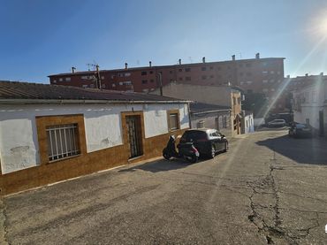 House for sale in Calle la Perdiz