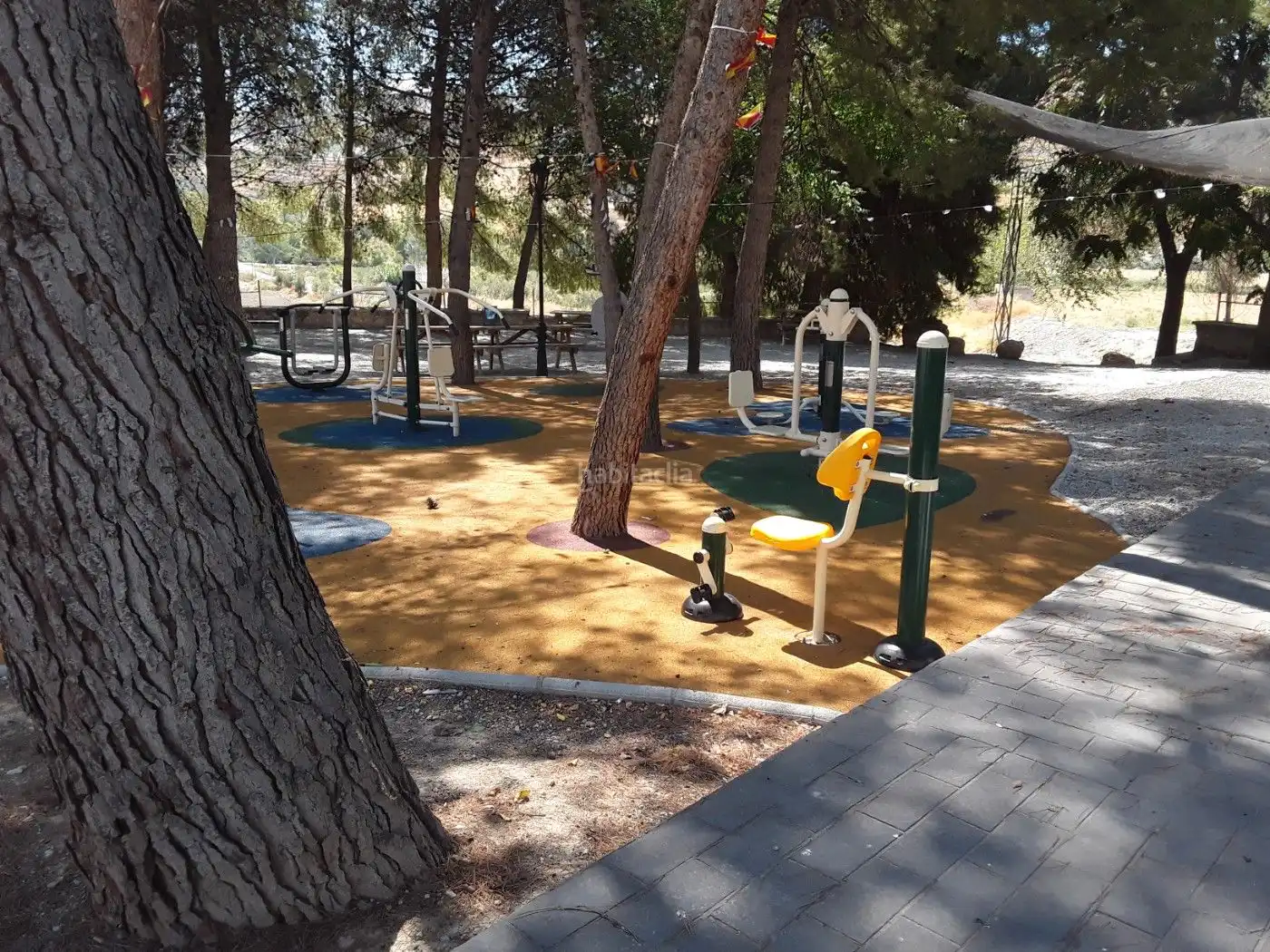 Adossat en venda a Calle Cortijo del Amo 11, imagen 15