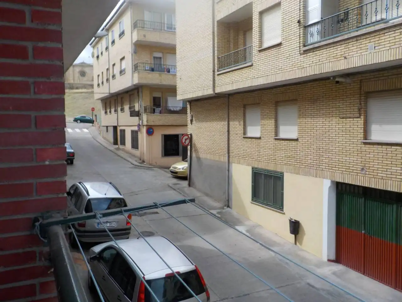 Appartamento con terrazza in vendita a Calle SANTIAGO VEGAS ARRANZ 8, imagen 10