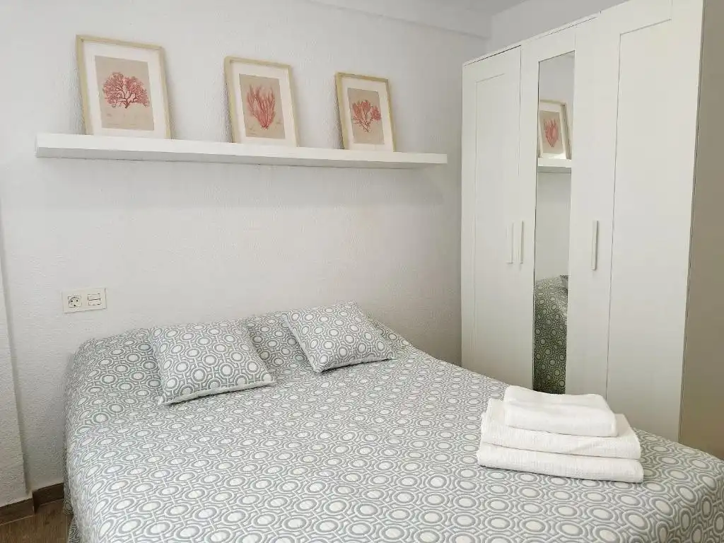 Wohnung mit Terrasse zum Verkauf in Playa del Cura, imagen 24