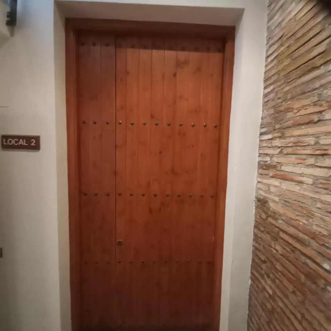 Büro zum Verkauf in Carrer de Sarriera