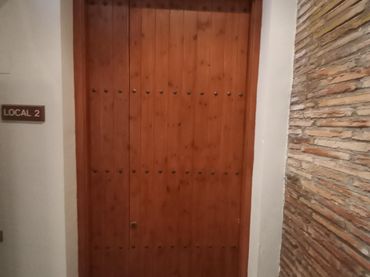 Ufficio in vendita a Carrer de Sarriera
