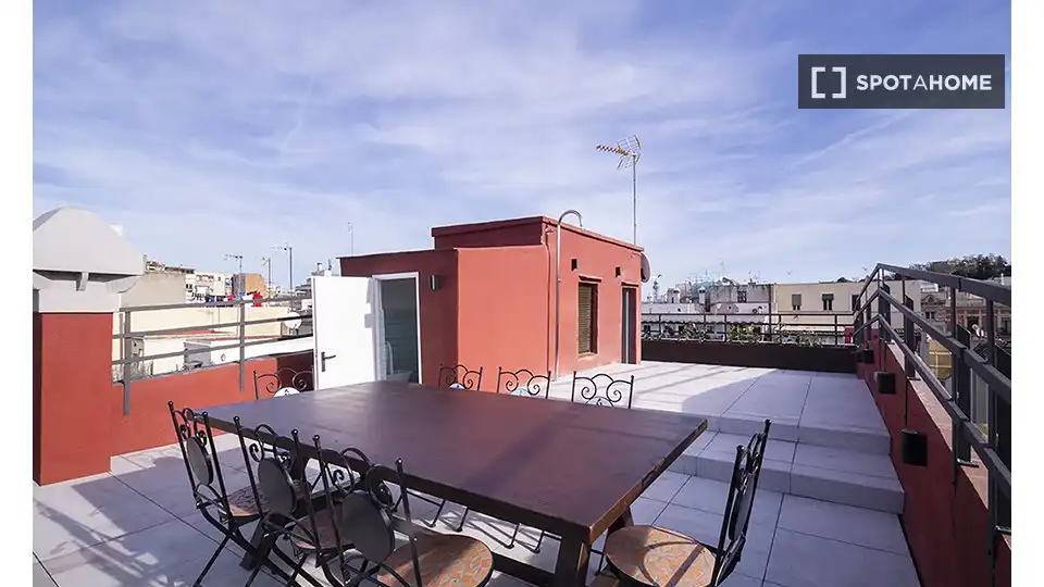 Flat to rent in Sants - Montjuïc, imagen 16