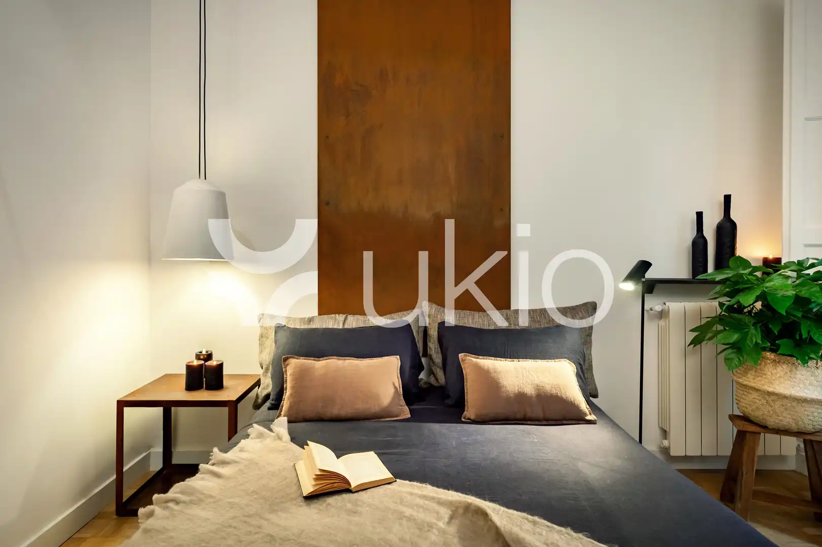 Apartment with terrace to rent in Carrer d'Enric Granados, imagen 18