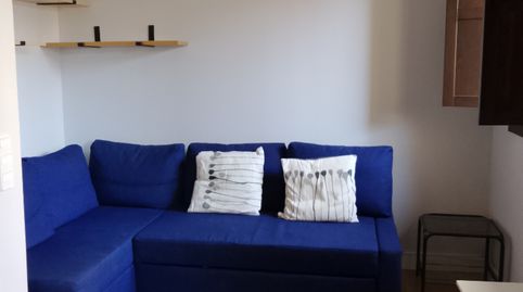 Foto 3 de Apartamento en venta en Carrer D'alpens, Berga, Barcelona