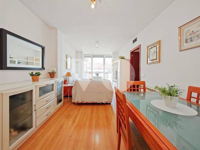 Piso en Venta en Barajas en Casco Histórico de Barajas