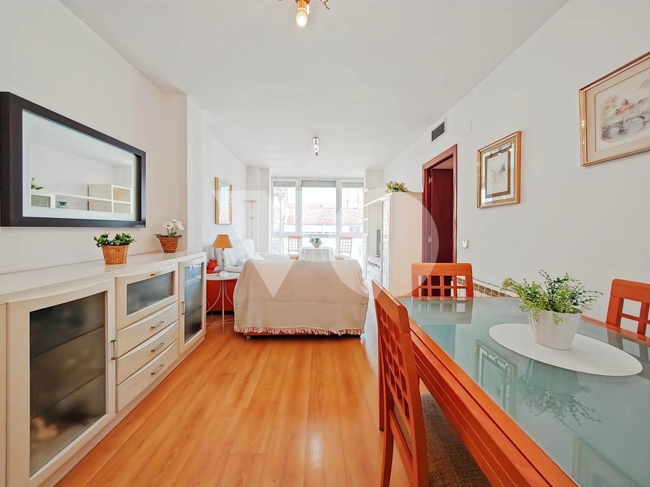 Wohnung zum Verkauf in Barajas, Casco Histórico de Barajas, Barajas