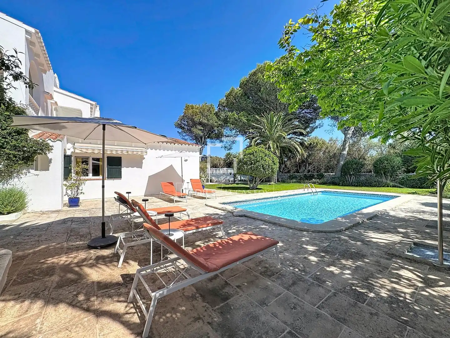 Villa avec terrasse à vendre à Trebalúger, imagen 3
