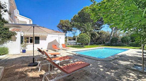 Encantadora finca con dos casas rústicas sobre una parcela de más 1400 m con 7 dormitorios en venta en Trebalúger, imatge 3