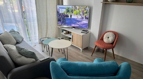 Foto 3 de Piso en venta en Playa Levante, Benidorm