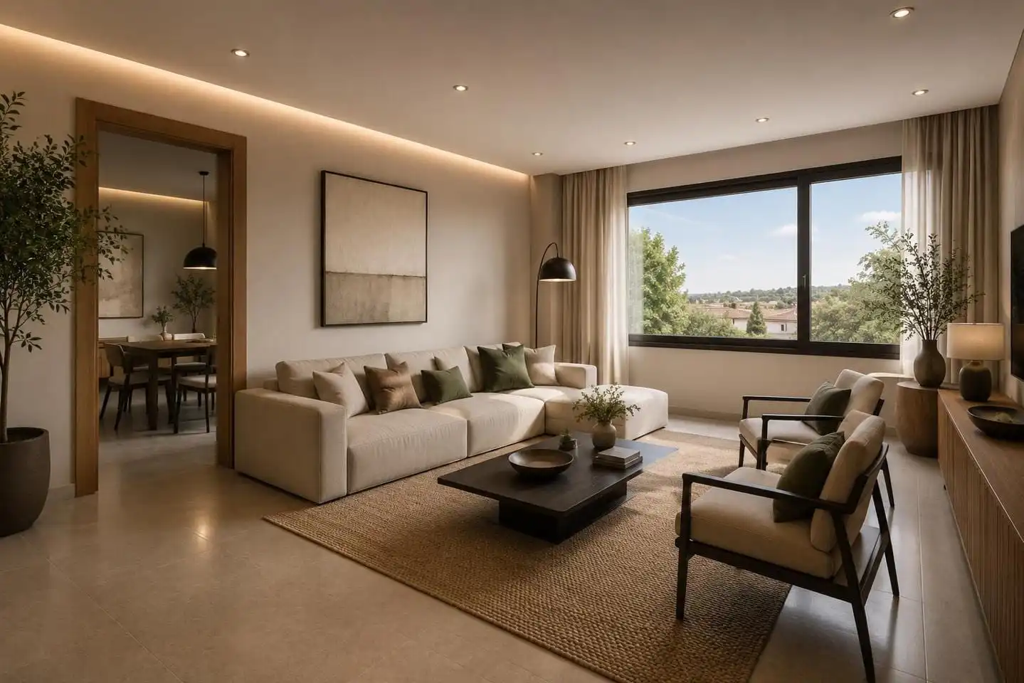 Maison à vendre à Passeig Dels Pins