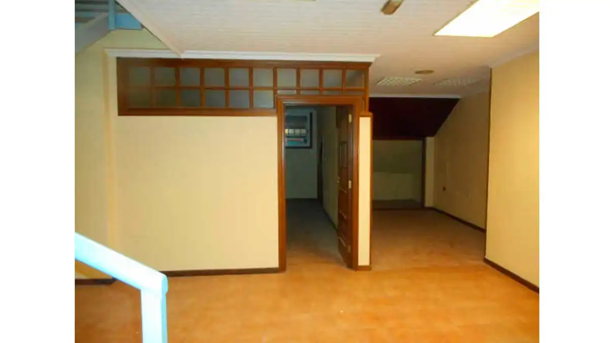 Local en venta en Vigo 