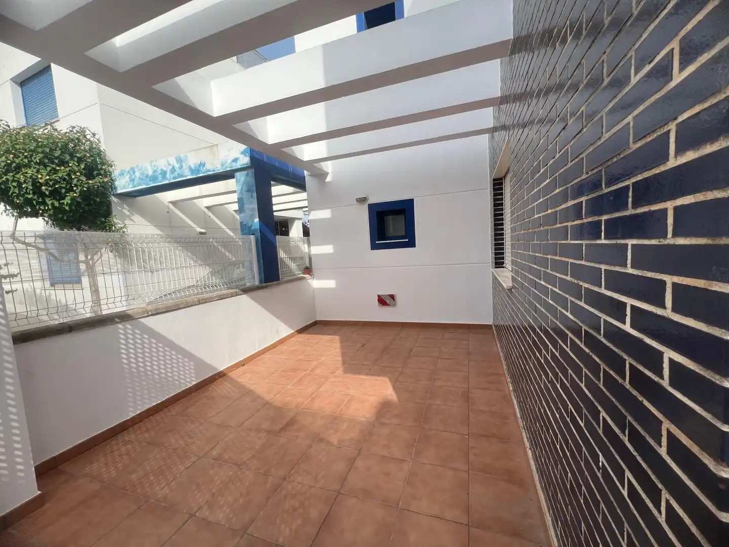 Reihenhaus mit Terrasse zum Verkauf in Playa - Ben Afeli, imagen 27