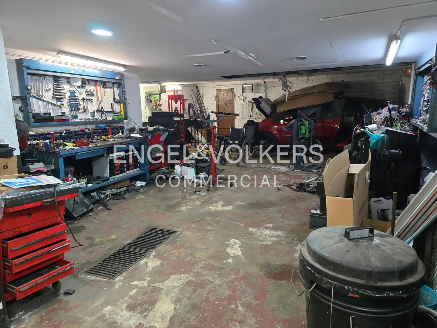 Local comercial en venda a Sant Andreu, imagen 17