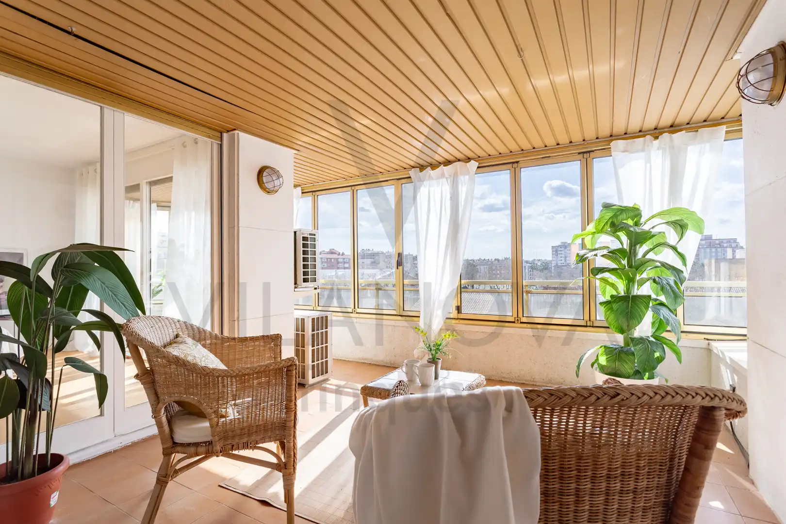 Habitación de Piso en venta en Reus con Calefacción, Terraza y Balcón