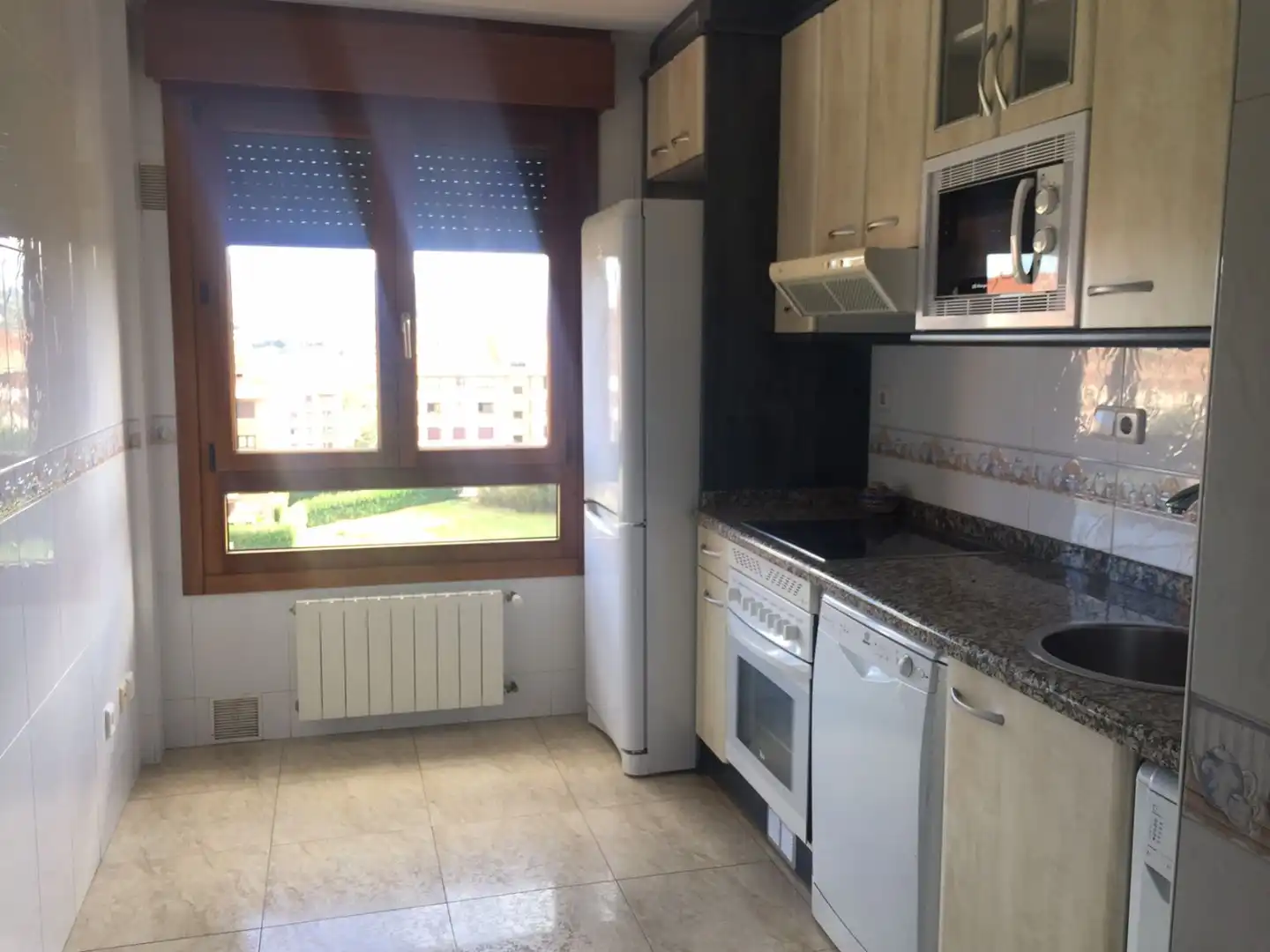 Flat with lift to rent in Este, imagen 21