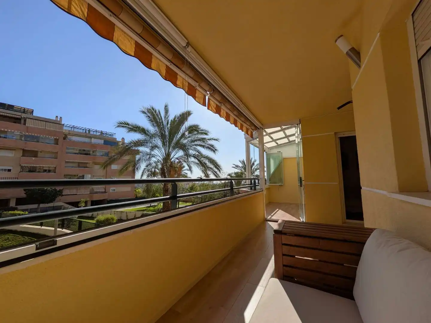 Flat with pool for sale in El Pinillo, imagen 6