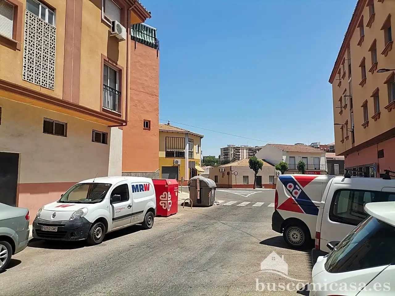 Piso con terraza en venta en Avenida Doctor Juan Reyes, imagen 30
