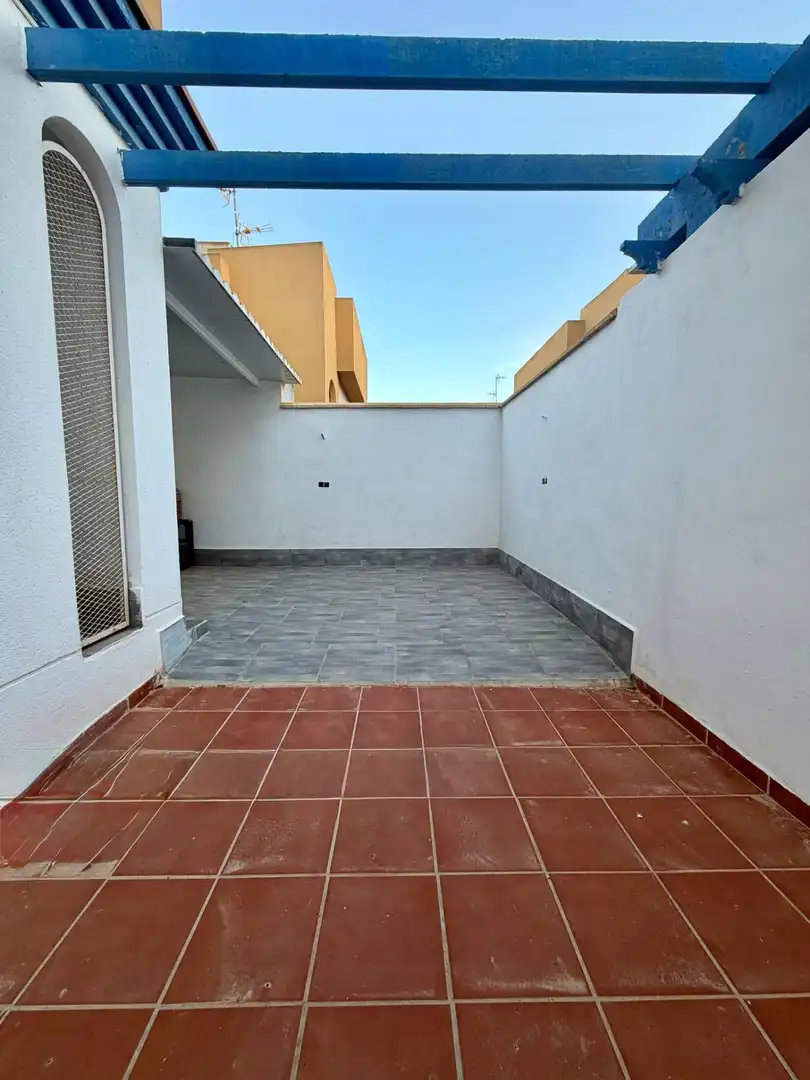Terraced house with terrace for sale in Calle SAGITARIO (SJT), imagen 21