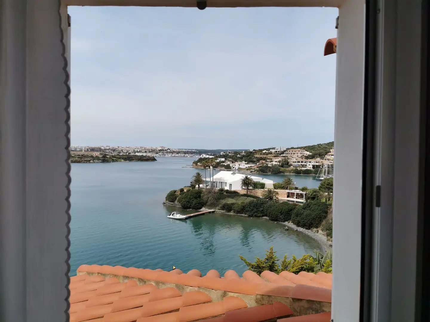 Villa con piscina in vendita a Cala Llonga - Sa Mesquida, imagen 21