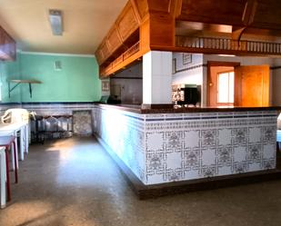 Kitchen of Premises for sale in  Almería Capital  with Air Conditioner
