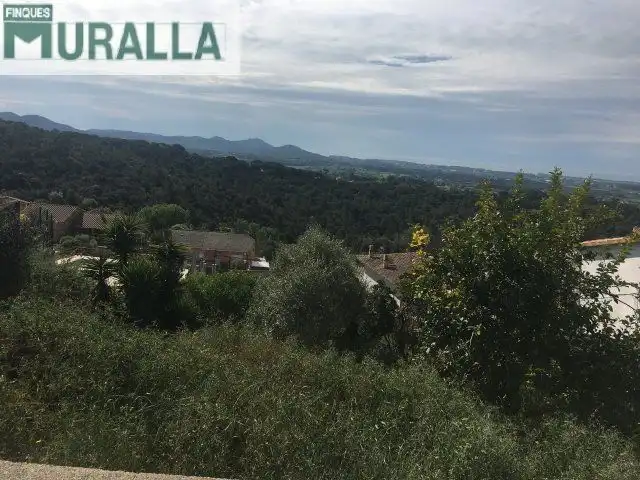 Wohnbaugrundstück zum Verkauf in Mas Mora - Sant Daniel, imagen 10
