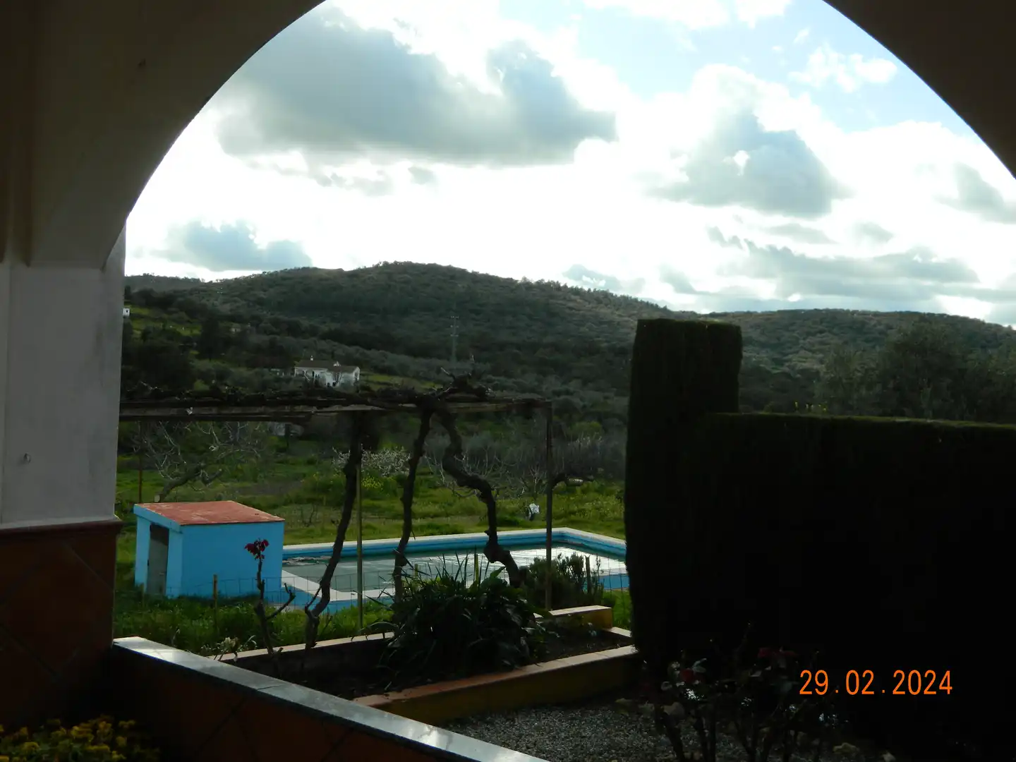 Villa mit Pool zum Verkauf in Calle Victoria 37, imagen 10