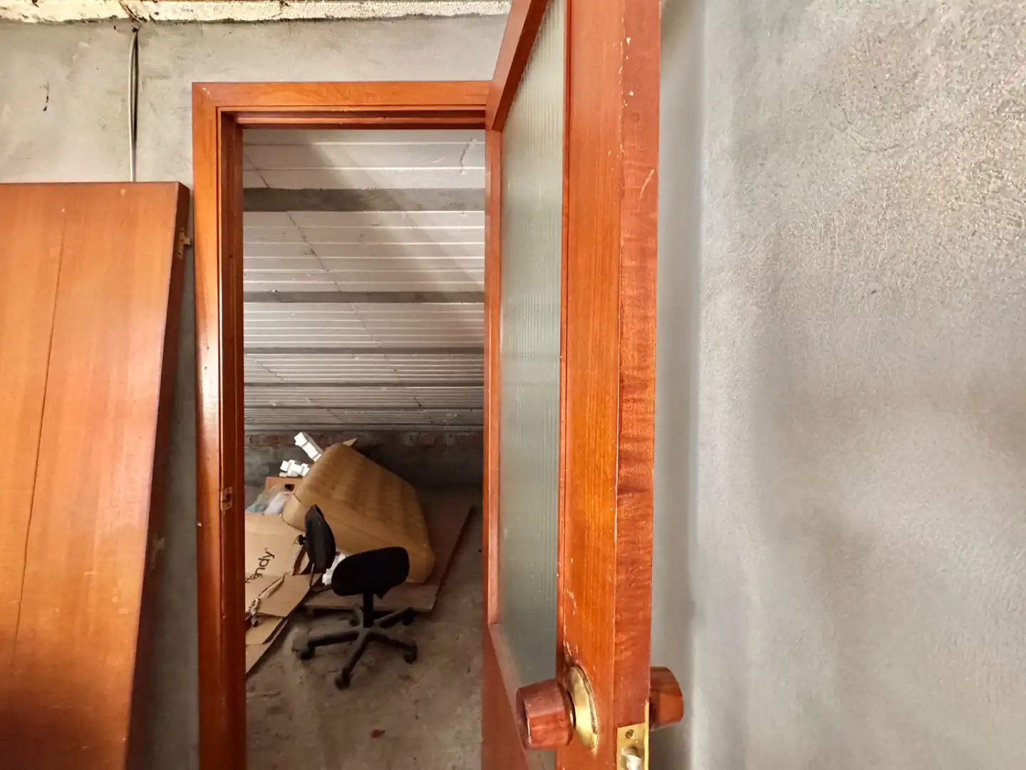 Piso en venta en Pastoriza
