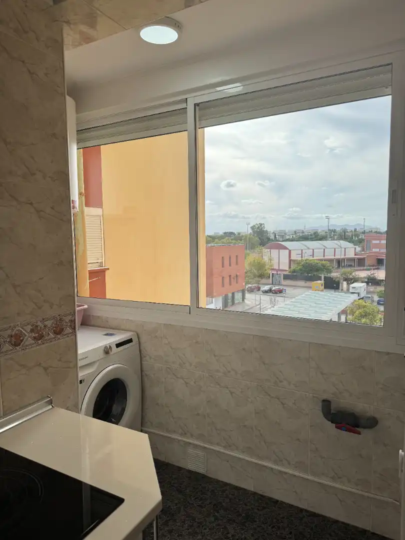 Wohnung zur Miete in Avenida de Bonaire, La Luz - El Torcal