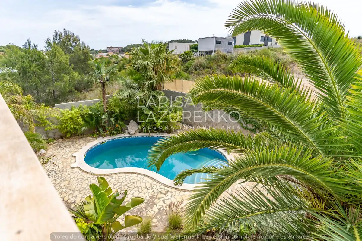 Casa o xalet en venda a Taurana, Pla de Maset - Cap de Salou