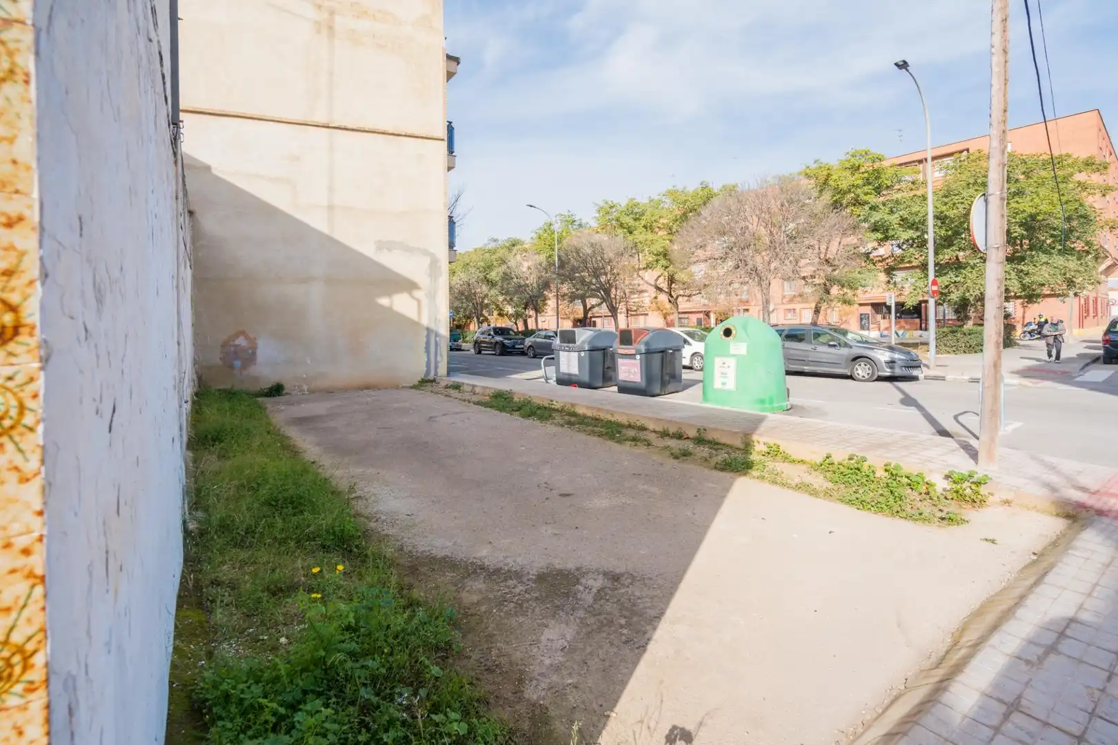 Residencial en venda a Avenida del Cid, 19, Aldaia