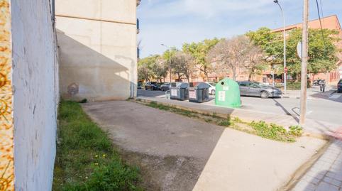 Foto 4 de Residencial en venda a Avenida del Cid, 19, Aldaia, Valencia