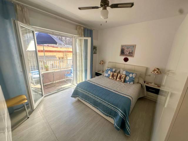 Apartamento en Alquiler en Calle de Monforte del Cid en Carolinas Altas