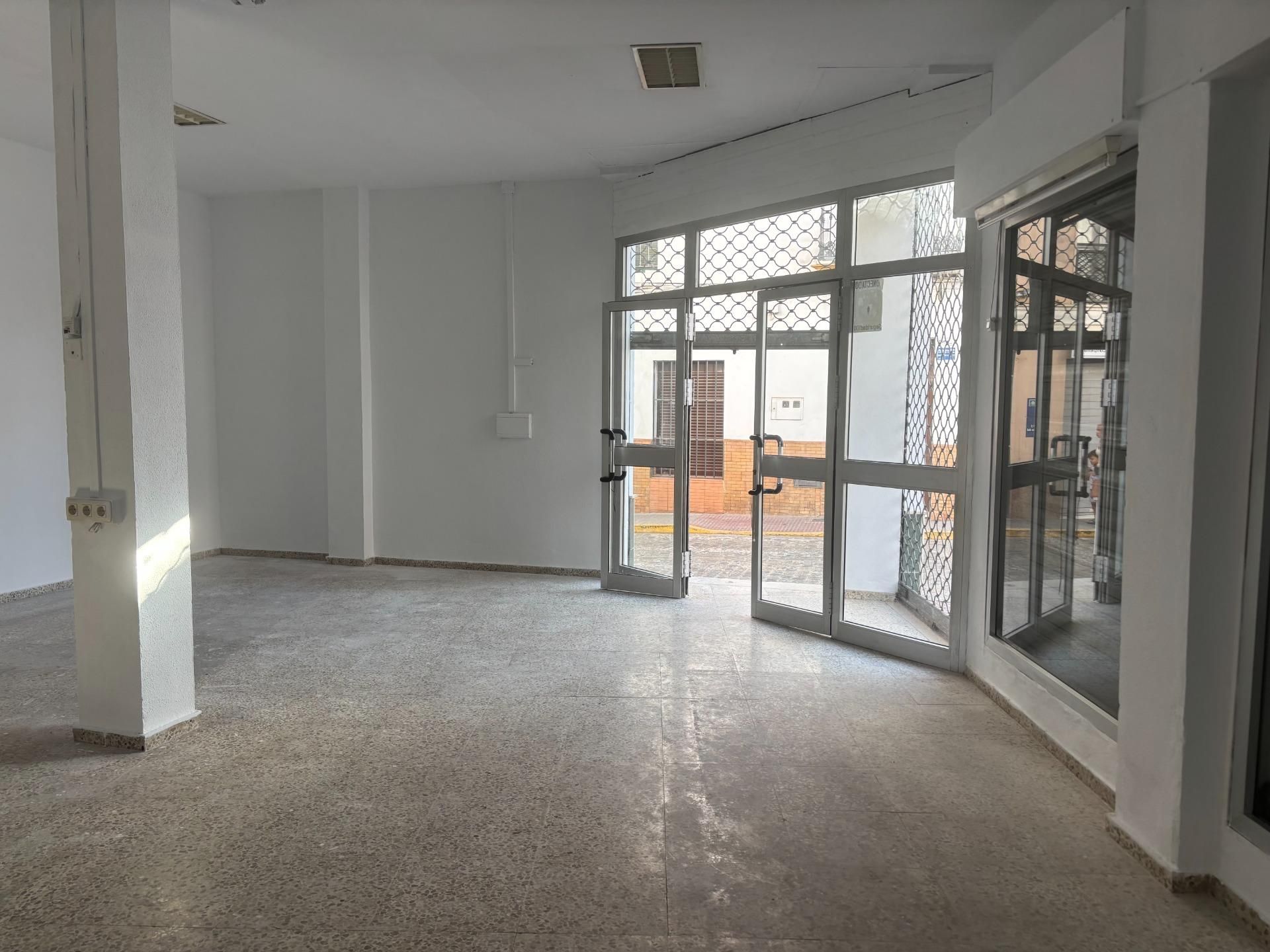 Premises to rent