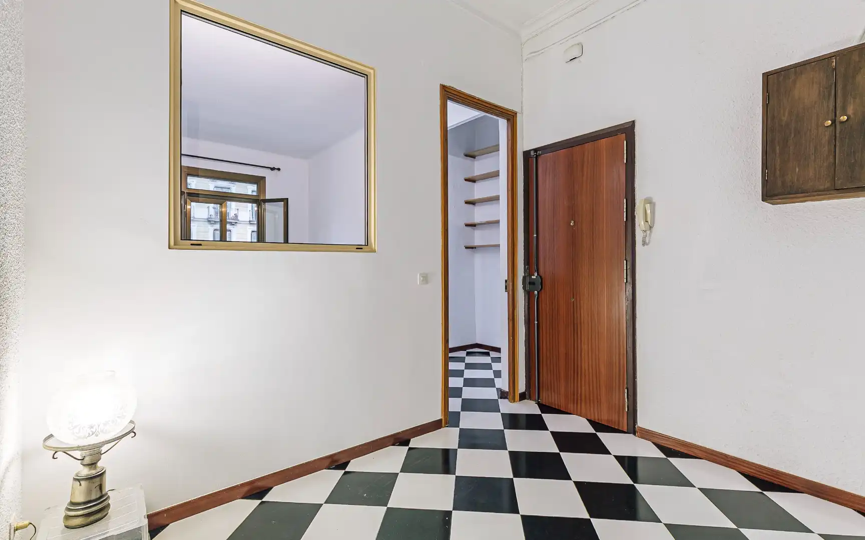 Wohnung mit Terrasse zum Verkauf in Aragó, imagen 7