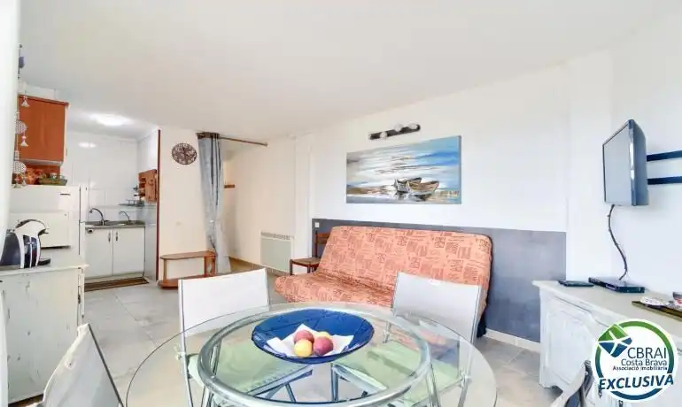 Appartement compact avec ascenseur à vendre à Maritim 28, imagen 7