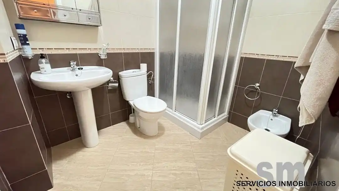 Bany de Pis en venda en Ubrique