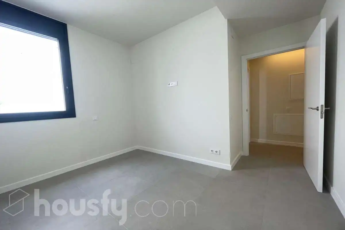 Habitación de Piso en venta en Vilanova i la Geltrú con Aire acondicionado, Calefacción y Parquet