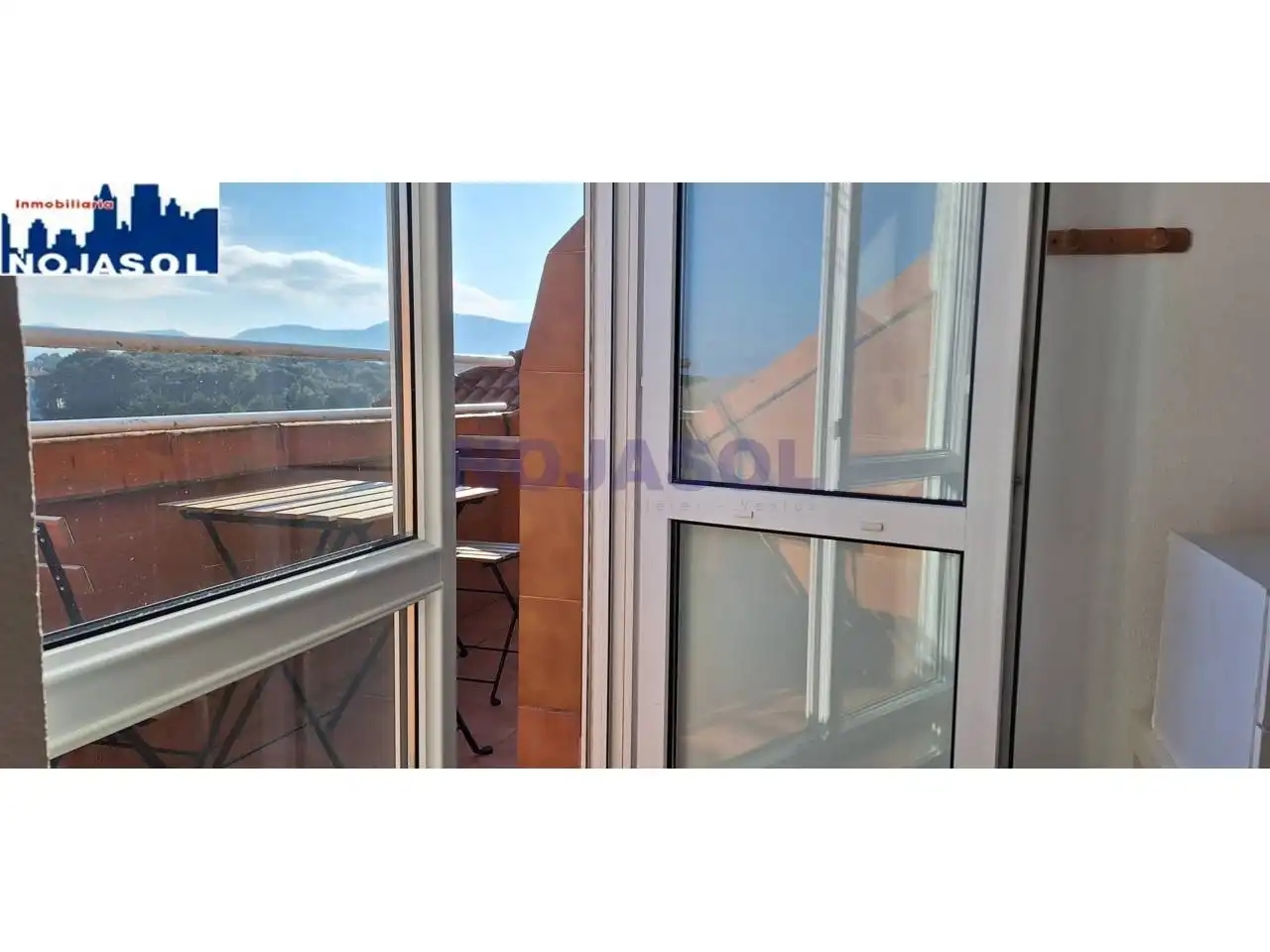 Appartement compact avec piscine à louer à Calle EL ARENAL 11, imagen 42