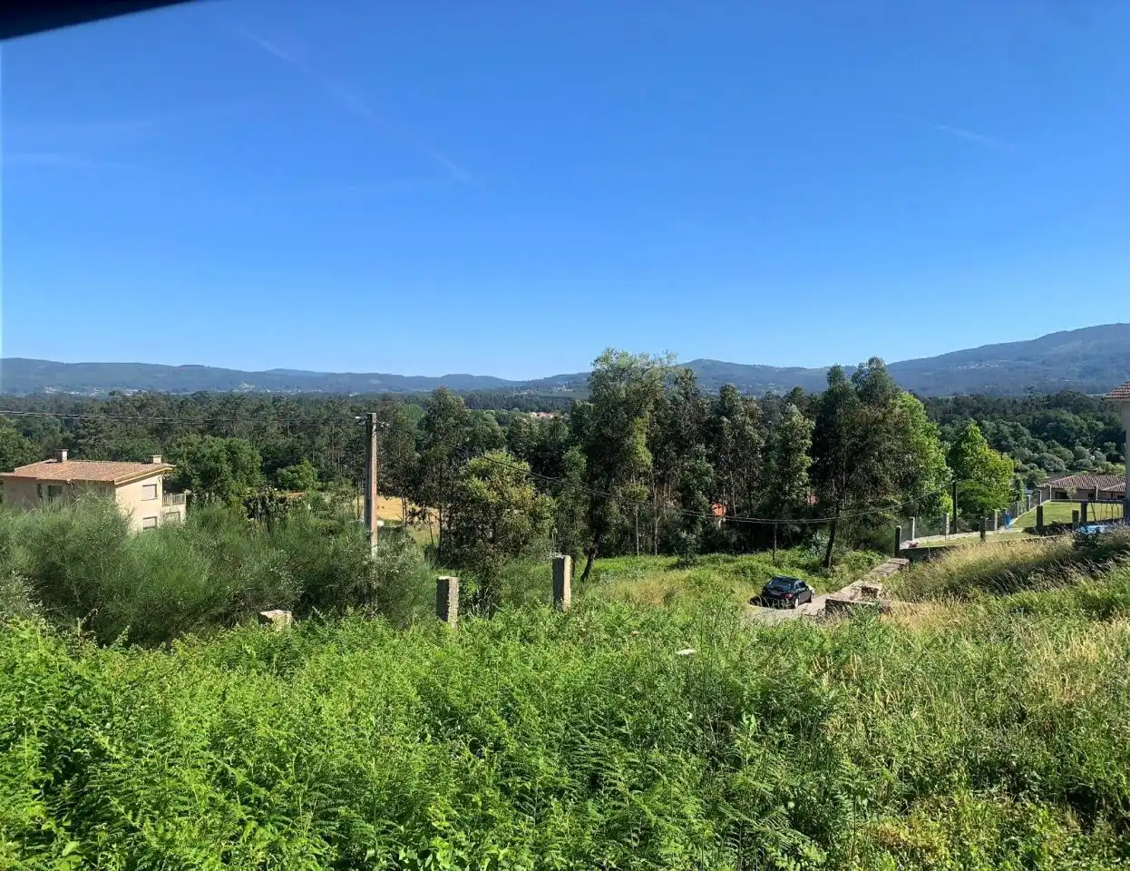 Casa amb jardí en venda a Tomiño, imagen 7