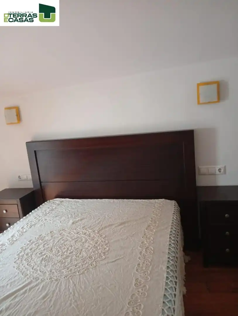 Dormitori de Casa o xalet en venda en Cerdedo amb Calefacció