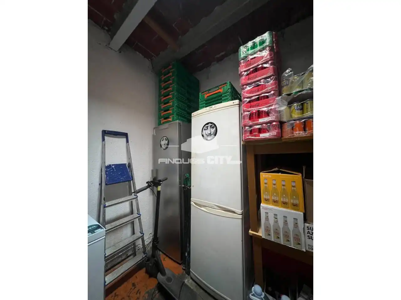 Gewerbefläche zur Übernahme in Calle Josep Anselm Clavé, imagen 11