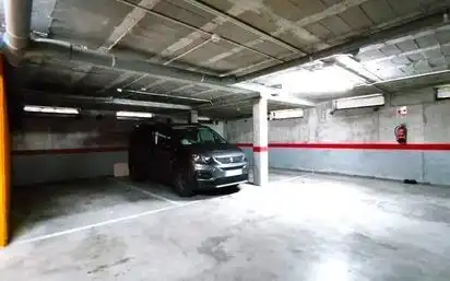Parking de Garaje en venta en Castañeda