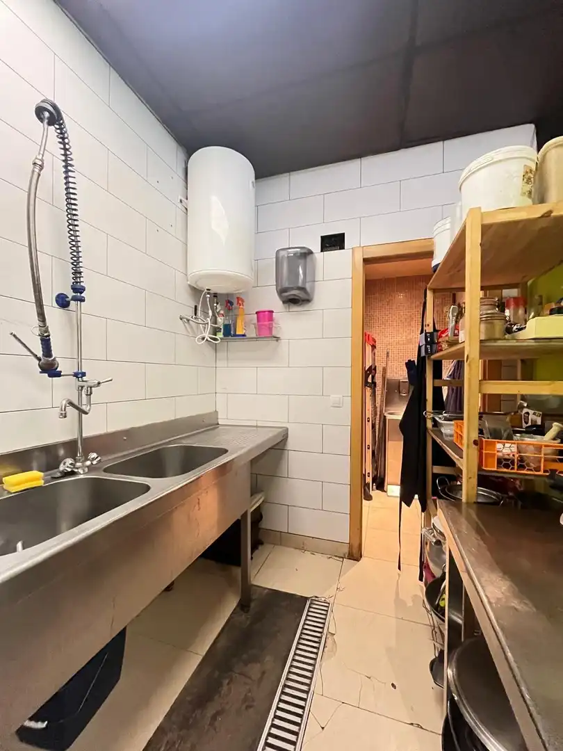 Gewerbefläche zur Miete in El Poble Sec, imagen 37