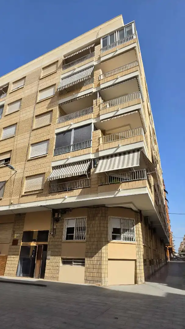 Piano terra con ascensore in vendita a Calle Bergantin, imagen 30