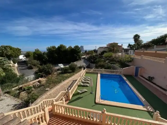 Casa con piscina en venta en Oltamar - Cucarres, imagen 3