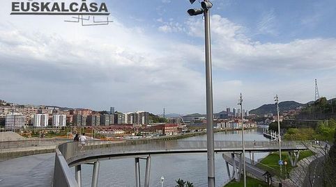 Foto 2 de Pis en venda a Zorrotza, Bilbao